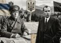 Петлюра и Бандера: архитекторы исторического тупика – Юрий Романенко