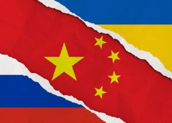 Китай призвал Россию и Украину вернуться к переговорам