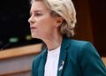 Фон дер Ляєн привітала Пашиняна з перемогою на виборах: Вірменія може на нас розраховувати