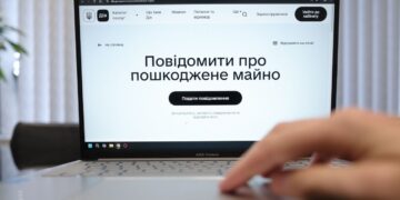 У “Дії” нові категорії для виплат постраждалим від агресії РФ