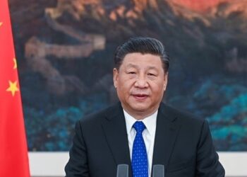 Китай заявив про підтримку Білорусі “у захисті її національного суверенітету, незалежності та територіальної цілісності”