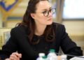Україна готова направити в Литву військових експертів для підтримки спроможностей у захисті повітряного простору – Свириденко