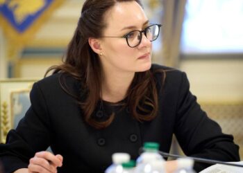 Україна готова направити в Литву військових експертів для підтримки спроможностей у захисті повітряного простору – Свириденко