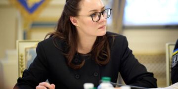 Україна готова направити в Литву військових експертів для підтримки спроможностей у захисті повітряного простору – Свириденко