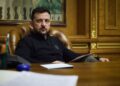 Зарплати військових зростуть: Зеленський підписав закон про рекордний оборонний бюджет