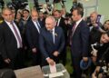 Выборы в Армении: партия Пашиняна лидирует после подсчета части голосов