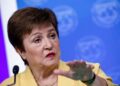 МВФ та Україна домовились про новий кредит: серед умов тарифи та ПДВ