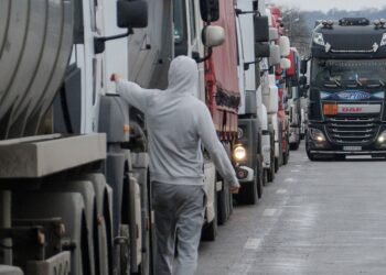 На трасі Київ – Одеса запускають експеримент у русі, який раніше був під забороною