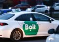 Ціни на таксі під час тривог можуть злітати до 50%: у Bolt назвали причину
