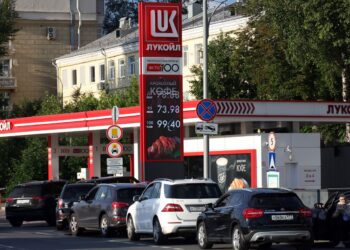 У Криму дали невтішний прогноз щодо пального попри обіцянки Путіна