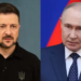 Зеленский написал открытое письмо Путину: предложил встречу и полное прекращение огня