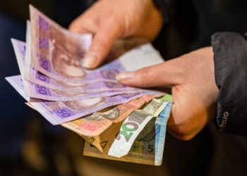 Частина грошової допомоги для українців згорить наприкінці червня: що треба знати
