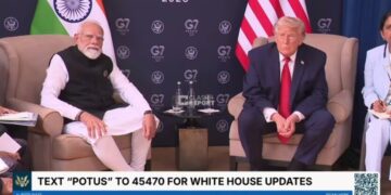 Трамп рассматривает военную поддержку Украины и санкции против РФ, но ушел от вопроса о Путине