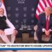 Трамп рассматривает военную поддержку Украины и санкции против РФ, но ушел от вопроса о Путине
