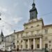 З будівлі люблінської ратуші зняли український прапор – ЗМІ