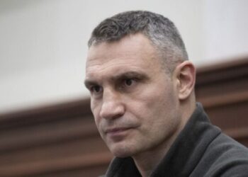 Кличко на полях URC 2026 обговорив співпрацю з ЄБРР, ООН-Хабітат та польськими урядовцями