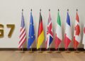 В рамках саміту G7 за участю Зеленського відбудеться сесія, присвячена Україні. Питання для обговорення – подальша підтримка та пошук миру
