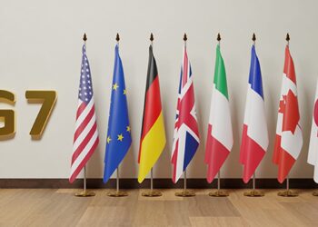 В рамках саміту G7 за участю Зеленського відбудеться сесія, присвячена Україні. Питання для обговорення – подальша підтримка та пошук миру