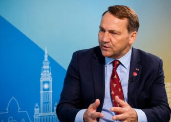 Сикорский: Россия потеряла инициативу в войне против Украины