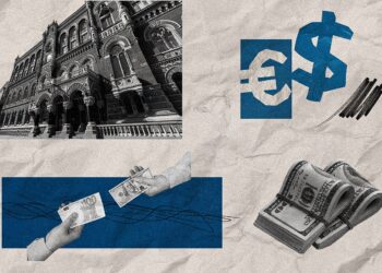 Долар і євро змінились різноспрямовано: курс НБУ на 22 червня та чому ринок залишається стабільним