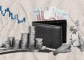 Долар нижче 45 гривень, євро зріс: курс НБУ на 29 червня та що формує попит на валюту