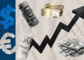 Долар та євро завмерли: курс на 30 червня та які товари в Україні “зав’язані” на валюті