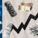Долар та євро завмерли: курс на 30 червня та які товари в Україні “зав’язані” на валюті