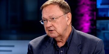 Крутихин спрогнозировал, когда оккупированный Крым останется без горючего