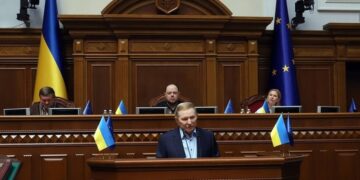 Конституція зафіксувала норми, які за десятиріччя перетворилися на цінності та переконання українців – Кучма