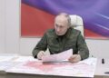 FT: Россия теряет больше солдат, чем успевает набирать