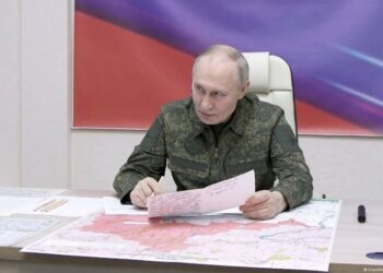 FT: Россия теряет больше солдат, чем успевает набирать