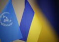 МЗС закликає міжнародну спільноту посилити санкційний тиск на РФ у захисті цивільного населення та критичної інфраструктури