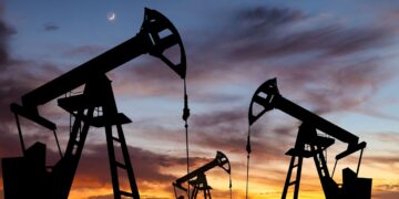 Ціна на нафту змінилася після новин з Близького Сходу