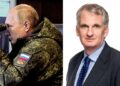 Тимоти Снайдер: Почему Россия вторглась в Украину