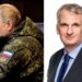 Тимоти Снайдер: Почему Россия вторглась в Украину