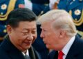 Тышкевич назвал условие, при котором Трамп и Си остановят войну в Украине