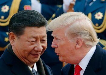 Тышкевич назвал условие, при котором Трамп и Си остановят войну в Украине