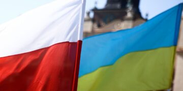 Політична напруга між Україною та Польщею: чи є ризики для бізнесу та торгівлі