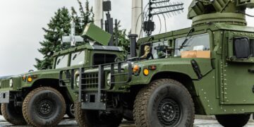 З власною ППО: в Україні показали механізми недержавного захисту інфраструктури від РФ