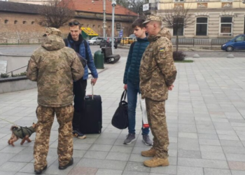 Группа оповещения ТЦК теряет право задерживать: юрист назвал условие