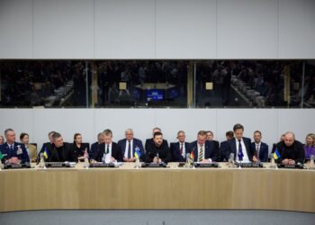 Зеленский предупредил, чем обернется перемирие без гарантий безопасности
