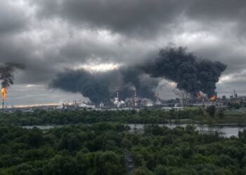“Неприкасаемых зон больше нет”: Мадяр, Генштаб, ССО и СБУ прокомментировали налет на Москву