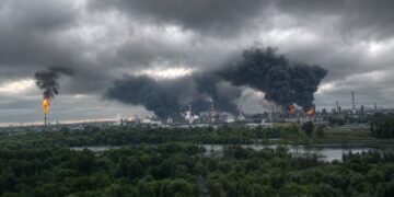 “Неприкасаемых зон больше нет”: Мадяр, Генштаб, ССО и СБУ прокомментировали налет на Москву