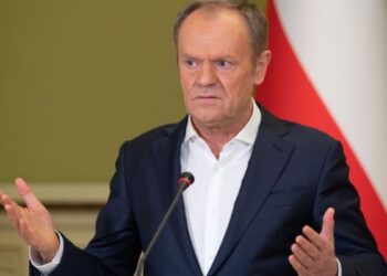 Туск поклав на українську сторону відповідальність у скандалі з присвоєнням підрозділу ССО імені Героїв УПА