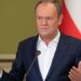 Туск поклав на українську сторону відповідальність у скандалі з присвоєнням підрозділу ССО імені Героїв УПА