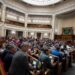 Рада розблокувала використання грошей ЄС на зарплати та зброю для військових