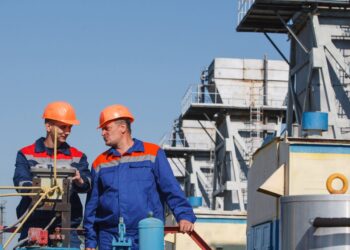 Акції енергетичного гіганта Росії обвалилися до найнижчого рівня з 2009 року