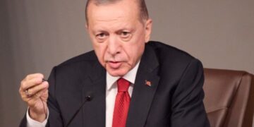 Туреччина працює над відновленням переговорів і активізацією дипломатичного процесу між Україною та РФ – Ердоган