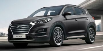 Украинцы массово скупают новые авто на бензине: сколько стоит самая популярная модель