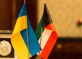 Сибіга привітав правові рішення Кувейту для запуску співробітництва у військовій сфері